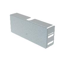 P31-TESTATA DI CHIUSURA 300X75 Z - LEGRAND X9C75Z product photo