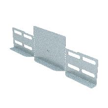 P31-RIDUTTORE DESTRO 50MM H=75MM Z - LEGRAND X9D48Z product photo