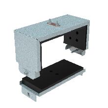 P31-FASCIA IP44 200X75 Z - LEGRAND X9K84Z product photo