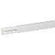 DLP-MINICANALE 40X20MM BIANCO L.2.10MT S/SEP.INT. - LEGRAND 030027 - LEGRAND 030027 - LEGRAND 030027 product photo Photo 01 2XS