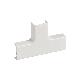 DLP-DERIVAZ.A T 20X10MM BIANCO - LEGRAND 030214 - LEGRAND 030214 - LEGRAND 030214 product photo Photo 01 2XS