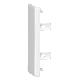 DLP-TERMINALE DX/SX 60X20MM BIANCO - LEGRAND 030290 - LEGRAND 030290 - LEGRAND 030290 product photo Photo 01 2XS