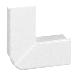 DLP-ANG PIANO VARIAB.60X20MM BIANCO - LEGRAND 030293 - LEGRAND 030293 - LEGRAND 030293 product photo Photo 01 2XS