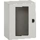 ATLANTIC METAL PORTA VETRO 500X400X200 - LEGRAND 036928 product photo Photo 01 2XS