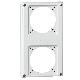 FLANGIA PSP 2X16A - LEGRAND 057713 - LEGRAND 057713 - LEGRAND 057713 product photo Photo 01 2XS
