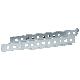KIT GUIDE SUPPORTO RACK (2U) - LEGRAND 310952 product photo Photo 01 2XS