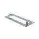 P31-FLANGIA ATTACCO QUADRO 200X50MM ZINC - LEGRAND 31X9BL55Z - LEGRAND 31X9BL55Z - LEGRAND 31X9BL55Z product photo Photo 01 2XS