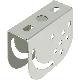 P31-PIASTRA A SOFFITTO REGOLABILE Z - LEGRAND 349847 - LEGRAND 349847 - LEGRAND 349847 product photo Photo 01 2XS