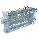 RIPARTITORE MODULARE 4P 125A 10M - LEGRAND 400410 product photo Photo 01 2XS