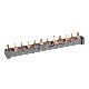 BUSBAR DI CABL 3FASE EQUILIBRATO 2P 12MOD - LEGRAND 404940 - LEGRAND 404940 - LEGRAND 404940 product photo Photo 01 2XS
