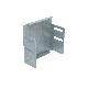 P31-TESTATA DI CHIUSURA 100X100 Z - LEGRAND 481659 product photo Photo 01 2XS