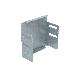 P31-TESTATA DI CHIUSURA 100X150 Z - LEGRAND 481660 product photo Photo 01 2XS