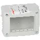 PLEXO VELA - SCATOLA IP40 3M - LEGRAND 680603 product photo Photo 01 2XS