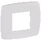 VELA TONDA-BIANCO STUCCO 2M - LEGRAND 685600 product photo Photo 01 2XS