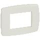 VELA TONDA-BIANCO STUCCO 3M - LEGRAND 685601 product photo Photo 01 2XS
