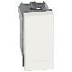 VELA BIANCA - INTERRUTTORE 1P 10A - LEGRAND 687001 product photo Photo 01 2XS