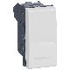 VELA BIANCA - PULSANTE 1P NO 10A - LEGRAND 687005 product photo Photo 01 2XS