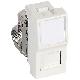 btnet - vela bianca RJ45 toolless STP cat6 - LEGRAND 687087 product photo Photo 01 2XS