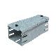 P31-RIDUZIONE CONCENTRICA 100/75 H75 Z - LEGRAND AHC27Z product photo Photo 01 2XS