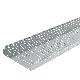 P31-BASE FORATA IMBUTITA M/F L=3M 500X75 C - LEGRAND F3500C - LEGRAND F3500C product photo Photo 01 2XS