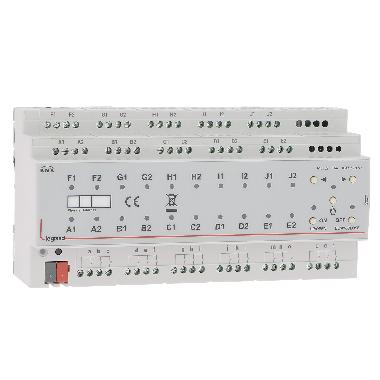 KNX-controller multiap ONOFF 20 usc 18 ingr - LEGRAND 002679 product photo Photo 01 3XL