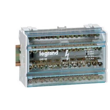 MORSETTIERE-125A 4P 6M - LEGRAND 004886 product photo Photo 01 3XL