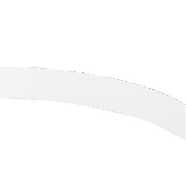 DLP COPERCHIO FLESSIBILE PVC L.85MM 2MT BIANCO - LEGRAND 010522 - LEGRAND 010522 - LEGRAND 010522 product photo Photo 01 3XL