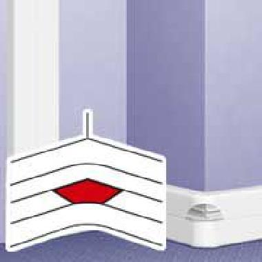 DLP-ANG INT VAR 60?-95? GIUNZ X SEPARATORE - LEGRAND 010612 product photo Photo 01 3XL