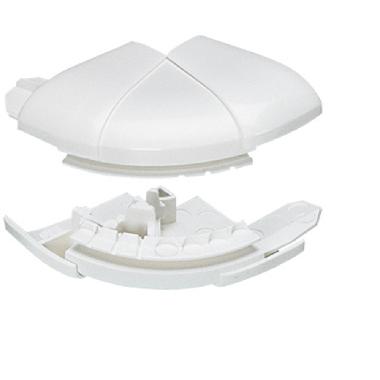 DLP-ANGOLO EST VAR 60-120° X P/A H 50MM - LEGRAND 010622 - LEGRAND 010622 - LEGRAND 010622 product photo Photo 01 3XL