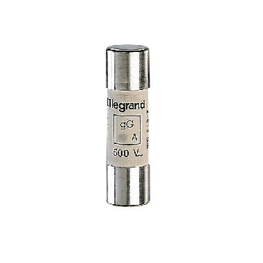 FUSIBILI CILIND.-gG ACR 14x51-40A c/perc. - LEGRAND 014540 product photo Photo 01 3XL