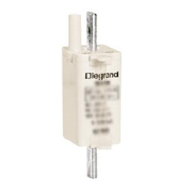 FUSIBILI COLTELLO GG A.C.R. 200A TG 1 C/SEGN. - LEGRAND 017360 product photo Photo 01 3XL