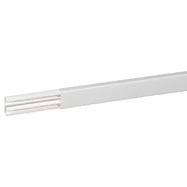 DLP-MINICANALE 40X16MM BIANCO C/SEP.INT. - LEGRAND 030021 - LEGRAND 030021 - LEGRAND 030021 product photo Photo 01 3XL