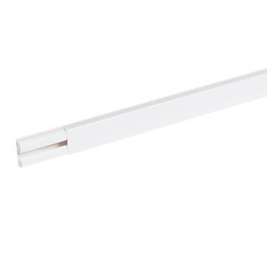 DLP-MINICANALE 40X16MM BIANCO S/SEP.INT. - LEGRAND 030022 - LEGRAND 030022 - LEGRAND 030022 product photo Photo 01 3XL