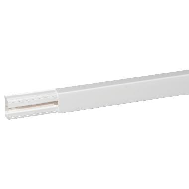 DLP-MINICANALE 40X20MM BIANCO L.2.10MT S/SEP.INT. - LEGRAND 030027 - LEGRAND 030027 - LEGRAND 030027 product photo Photo 01 3XL