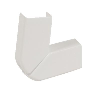 DLP-ANGOLO PIANO VARIAB.20X10MM BIANCO - LEGRAND 030213 - LEGRAND 030213 - LEGRAND 030213 product photo Photo 01 3XL