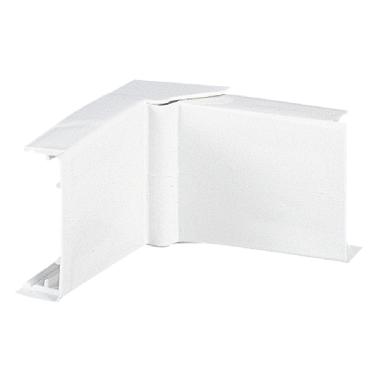 DLP-ANGOLO INT/EST.VARIAB.40X20MM BIANCO - LEGRAND 030281 product photo Photo 01 3XL