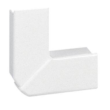DLP-ANGOLO PIANO VARIAB.40X20MM BIANCO - LEGRAND 030283 - LEGRAND 030283 - LEGRAND 030283 product photo Photo 01 3XL