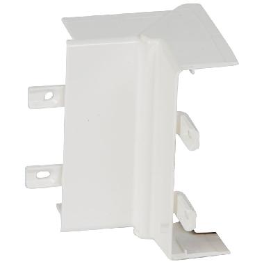 DLP-ANGOL INTERNO VARIAB.60X20MM BIANCO - LEGRAND 030291 product photo Photo 01 3XL