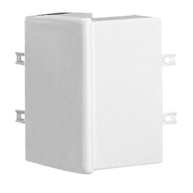 DLP-ANGOL ESTERNO VARIAB.60X20MM BIANCO - LEGRAND 030292 - LEGRAND 030292 - LEGRAND 030292 product photo Photo 01 3XL