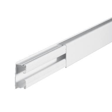 DLP-CANALE 32X16MM S/SEP.INT.L.2.10MT BIANCO - LEGRAND 030804 - LEGRAND 030804 - LEGRAND 030804 product photo Photo 01 3XL