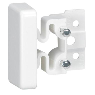 DLP-TERMINALE SX/DX 32X16MM BIANCO - LEGRAND 031207 - LEGRAND 031207 - LEGRAND 031207 product photo Photo 01 3XL