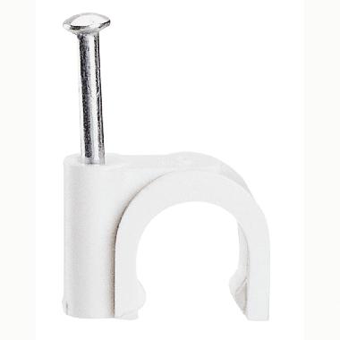 GRAFFWETTE FISSACAVO D.8MM BIANCO - LEGRAND 031557 product photo Photo 01 3XL