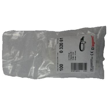 COLRING-COLLARE IDENTIFICAZIONE 2,4X95MM - LEGRAND 032061 product photo Photo 01 3XL