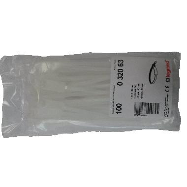 COLRING-COLLARE IDENTIFICAZIONE 4,6X180MM - LEGRAND 032063 product photo Photo 01 3XL