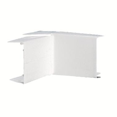 DLP-ANGOLO EST/INT.VARIAB.32X16MM BIANCO - LEGRAND 033325 - LEGRAND 033325 - LEGRAND 033325 product photo Photo 01 3XL