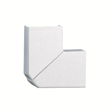 DLP-ANGOLO PIANO VARIAB.32X16MM BIANCO - LEGRAND 033327 - LEGRAND 033327 - LEGRAND 033327 product photo Photo 01 3XL