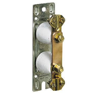 BARRETTA DI SEZIONAMENTO ALTA 150X45MM - LEGRAND 034388 product photo Photo 01 3XL