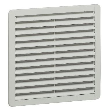 BLIZZARDPRO GRIGLIA VENTILAZ.325X325MM C/FILTRO - LEGRAND 034836 - LEGRAND 034836 - LEGRAND 034836 product photo Photo 01 3XL
