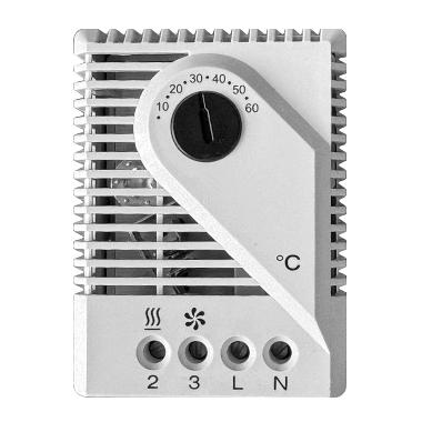 BLIZZARD PRO-TERMOSTATO 12/250VAC SU GUIDA DIN - LEGRAND 034847 - LEGRAND 034847 - LEGRAND 034847 product photo Photo 01 3XL
