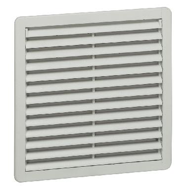 BLIZARDPRO-VENTIL.C/FILTRO 250X250MM 230VAC - LEGRAND 034852 - LEGRAND 034852 - LEGRAND 034852 product photo Photo 01 3XL